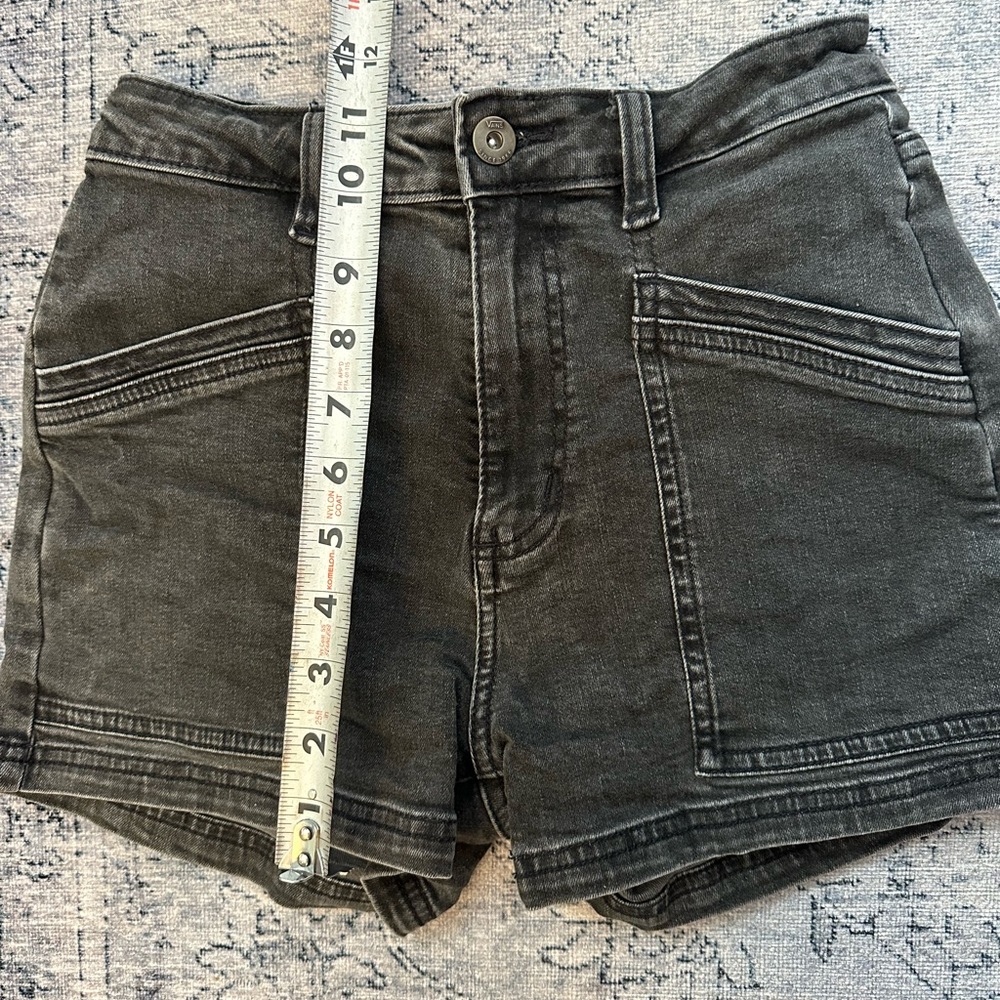 VANS SHORTS - Picture 2 of 8